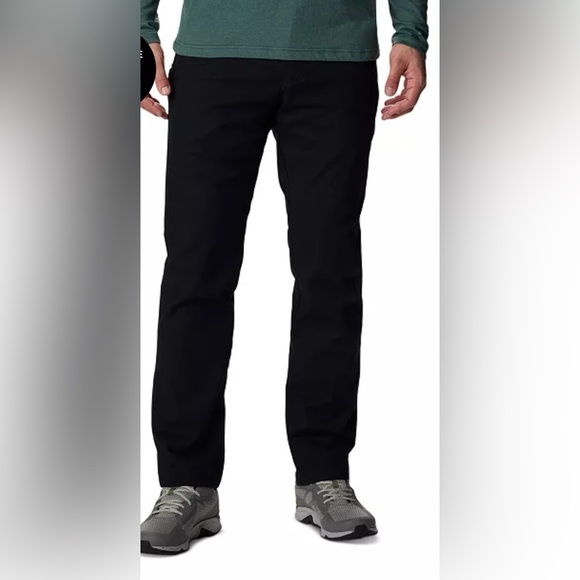 COLUMBIA OMNI SHIELD PANTS - Main Image